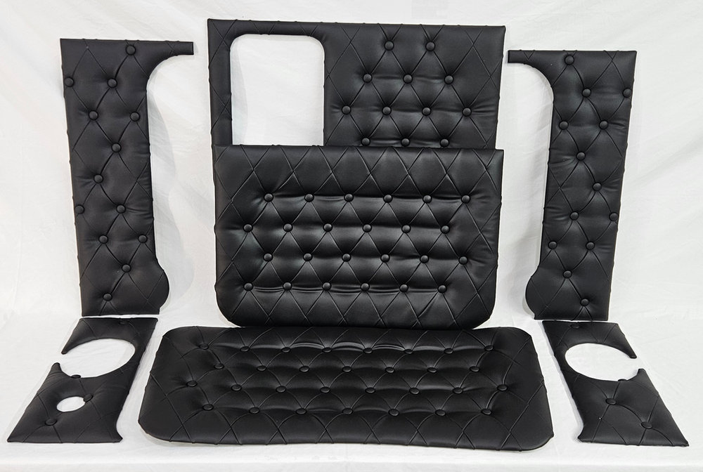Peterbilt 389 Cab Kit – 2006 and Newer – part number STFPET389CKBT