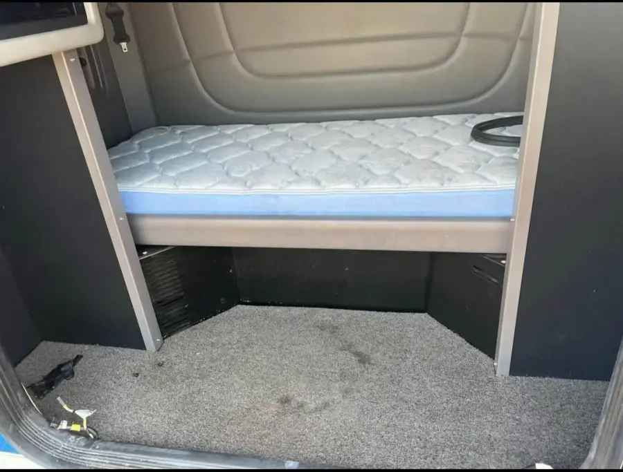 2019 Model 389 Bunk – part number PTD-2032