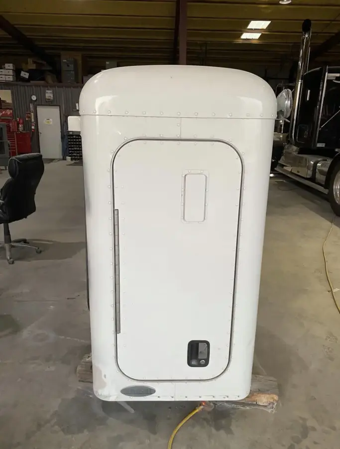 Used 36 in. Sleeper – part number PTD-2047
